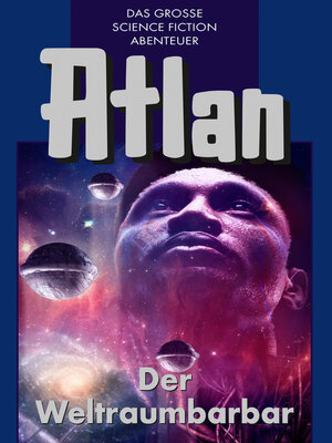 cover image of Atlan 21